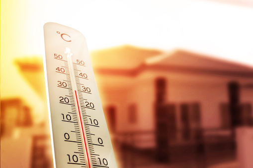 Confort d’été : éviter la bouilloire thermique dans votre maison neuve